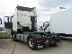 2007 DAF  XF 105.410 € 5/Space Cab / intarder Semi-trailer truck Standard tractor/trailer unit photo 10