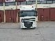 DAF  XF 105.410 € 5/Space Cab / intarder 2007 Standard tractor/trailer unit photo