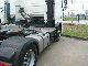 2007 DAF  XF 105.410 € 5/Space Cab / intarder Semi-trailer truck Standard tractor/trailer unit photo 7