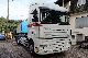 2006 DAF  XF 105.410 swap, retarder, € 5 Truck over 7.5t Swap chassis photo 1