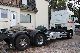 2006 DAF  XF 105.410 swap, retarder, € 5 Truck over 7.5t Swap chassis photo 2