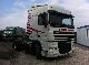 2006 DAF  XF 105.460 SC euro5 MANUAL Semi-trailer truck Standard tractor/trailer unit photo 1
