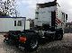 2006 DAF  XF 105.460 SC euro5 MANUAL Semi-trailer truck Standard tractor/trailer unit photo 2