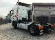 2006 DAF  XF 105.460 SC euro5 MANUAL Semi-trailer truck Standard tractor/trailer unit photo 3