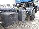 1989 DAF  2500 Turbo Intercooler Truck over 7.5t Roll-off tipper photo 8