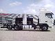 2007 DAF  XF105-410 6x2 Truck over 7.5t Swap chassis photo 3