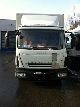 2006 DAF  45 220 Truck over 7.5t Box photo 1