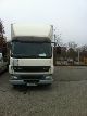 2006 DAF  45 220 Truck over 7.5t Box photo 3
