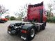 2007 DAF  XF105-410 Manual, RETARDER, EURO5, HYDRAULIEK Semi-trailer truck Standard tractor/trailer unit photo 2