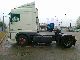 2007 DAF  XF 105.410 - 451tkm - gearbox - Euro 5 Semi-trailer truck Standard tractor/trailer unit photo 2