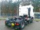 2007 DAF  XF 105.410 - 451tkm - gearbox - Euro 5 Semi-trailer truck Standard tractor/trailer unit photo 3