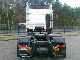 2007 DAF  XF 105.410 - 451tkm - gearbox - Euro 5 Semi-trailer truck Standard tractor/trailer unit photo 5