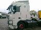 2007 DAF  XF 105.410 - 451tkm - gearbox - Euro 5 Semi-trailer truck Standard tractor/trailer unit photo 6