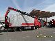 2007 DAF  105.460T 6x2 PALFINGR-PK16502 4xHYDR: Truck over 7.5t Truck-mounted crane photo 2