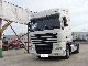 2009 DAF  105 460 € 5 SUPER STAN Semi-trailer truck Standard tractor/trailer unit photo 1