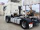 2009 DAF  105 460 € 5 SUPER STAN Semi-trailer truck Standard tractor/trailer unit photo 2