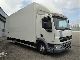 2006 DAF  FA LF 45 Van or truck up to 7.5t Box photo 1