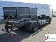 2005 DAF  95 XF 380 chassis BDF Truck over 7.5t Swap chassis photo 1