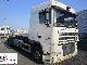 2005 DAF  95 XF 380 chassis BDF Truck over 7.5t Swap chassis photo 5