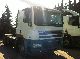 2007 DAF  CF 85.410 Euro 5 / switches Semi-trailer truck Standard tractor/trailer unit photo 1