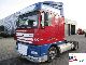 DAF  105 XF 410 Spacecab low nationwide € 5 2006 Other semi-trailer trucks photo