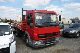 2006 DAF  45LF180 downgrade 10 ton to 7,500 Kg Van or truck up to 7.5t Tipper photo 1