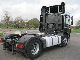2004 DAF  CF75-250 EURO 3 AIRCO BJ 2004 Semi-trailer truck Standard tractor/trailer unit photo 1