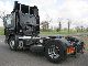 2004 DAF  CF75-250 EURO 3 AIRCO BJ 2004 Semi-trailer truck Standard tractor/trailer unit photo 4