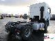 2006 DAF  95 XF 430 SC + retarder Manual Gear Semi-trailer truck Standard tractor/trailer unit photo 1