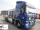2006 DAF  105 XF 410 6X2 BDF retarder € 5 Truck over 7.5t Swap chassis photo 6