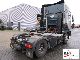 2006 DAF  105 XF SSC 410 € 5 Semi-trailer truck Standard tractor/trailer unit photo 1