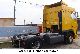 2005 DAF  XF 95 Semi-trailer truck Standard tractor/trailer unit photo 5