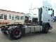 2002 DAF  XF 380 SSC Semi-trailer truck Standard tractor/trailer unit photo 1