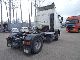 2008 DAF  FT 105 410 Semi-trailer truck Standard tractor/trailer unit photo 1