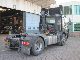 2001 DAF  75CF-310 4X2 INTARDER Semi-trailer truck Standard tractor/trailer unit photo 1