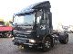 2001 DAF  75CF-310 4X2 INTARDER Semi-trailer truck Standard tractor/trailer unit photo 3