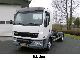 2004 DAF  LF45-170-12 Truck over 7.5t Chassis photo 1