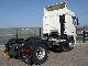 2006 DAF  XF 105.410 MX MANUAL BRAKE SPACECAB Semi-trailer truck Standard tractor/trailer unit photo 2