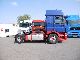 2001 DAF  CF 85 430 * manual / Retarder * Semi-trailer truck Standard tractor/trailer unit photo 3