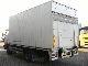 1997 DAF  45-150 4X2 Van or truck up to 7.5t Box photo 3