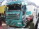 DAF  XF 95.480 2004 Chassis photo