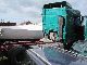 2004 DAF  XF 95.480 Truck over 7.5t Chassis photo 2