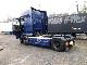 2007 DAF  XF105. 410 Super Cub Space EURO 5 Semi-trailer truck Standard tractor/trailer unit photo 4