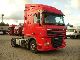 DAF  FT XF 105 410 2007 Standard tractor/trailer unit photo