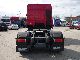 2007 DAF  XF 105.410 SpaceCab as climate control € 5 aluminum Semi-trailer truck Standard tractor/trailer unit photo 4