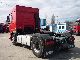 2007 DAF  XF 105.410 SpaceCab as climate control € 5 aluminum Semi-trailer truck Standard tractor/trailer unit photo 5