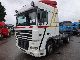 DAF  XF 95 430 Spacecab 2003 Standard tractor/trailer unit photo