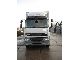 2008 DAF  LF55-250 19T Truck over 7.5t Stake body and tarpaulin photo 1