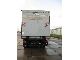 2008 DAF  LF55-250 19T Truck over 7.5t Stake body and tarpaulin photo 2