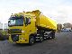 2011 DAF  FAD XF105-510 SPACE CAB INCL. 35 TONS HYVA HAAKA Truck over 7.5t Roll-off tipper photo 3